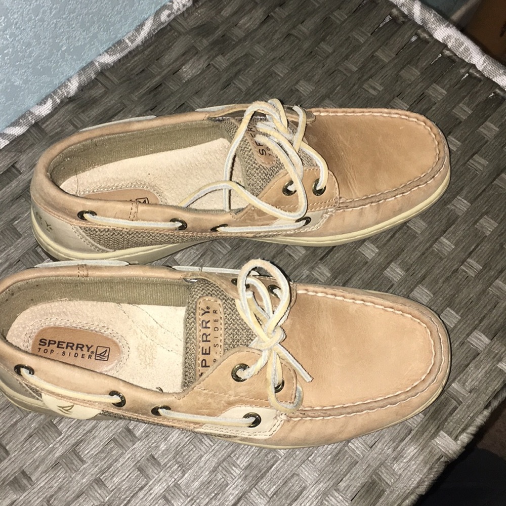 Sperry Top-Sider